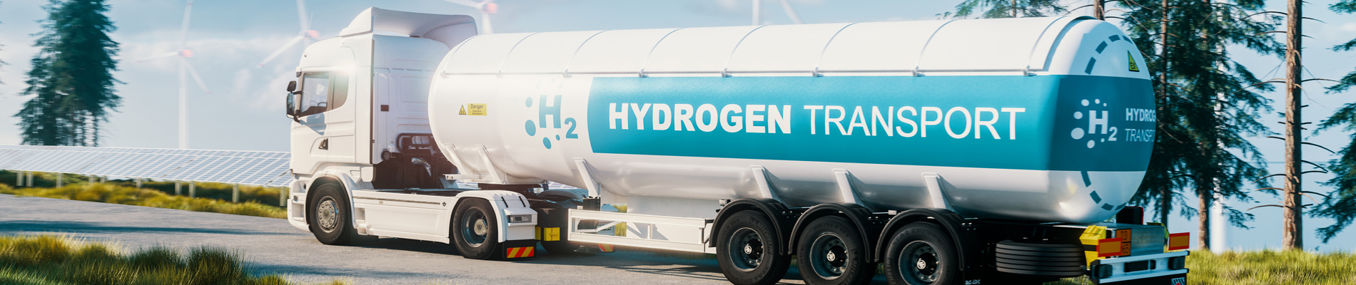 Green hydrogen systems campaign image